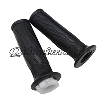 Suitable RGV250 RGV250 RF600R GSF600F SFV650 SFV650 rubber handlebar sleeve