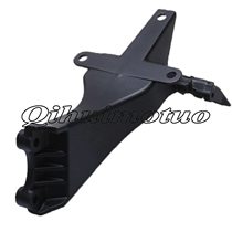 Applicable Kawasaki ZX-14R ZZR1400 Six Eye Magic 06-12 Headlight Bracket Meter Bracket