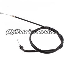 Suitable for Honda CB400 Sapphire 250 CB-1 Little Bumblebee 250 Air Door Wire Air Door Pull Wire