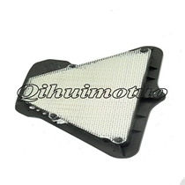 Applicable Kawasaki ZX-10R 11-12-13-14-15 air filter cartridge air filter Style empty filter