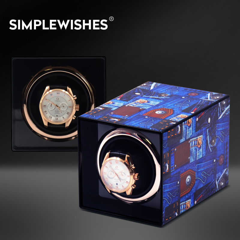 Coffret à bijoux SIMPLEWISHES     - Ref 3105210 Image 27