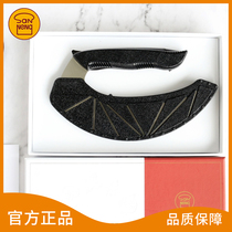 Sanneng Kitchen Knife 420J2 Stainless Steel Baking Sugar Knife Multi-function Reversible Kitchen Grip Knife