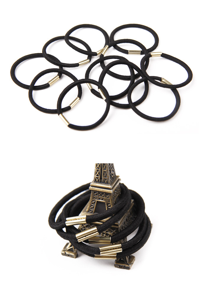 Accessoire cheveux en autre - Ref 1202238 Image 16