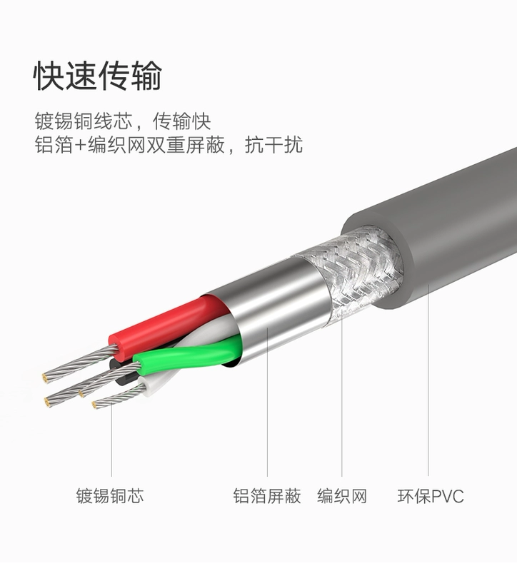 Green Union usb chuyển 232 dòng nối tiếp máy tính xách tay usb chuyển rs 232 công khai 9 pin usb lần lượt com mẹ chuyển đổi dòng - USB Aaccessories