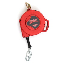 3M Cabin 3590650 REBEL 25 m galvanized steel speed differential device anti-fall device