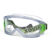 Umeritos 9301906 anti-fog abrasion-resistant anti-shock protective eyewear suitable for wearing with overture glasses