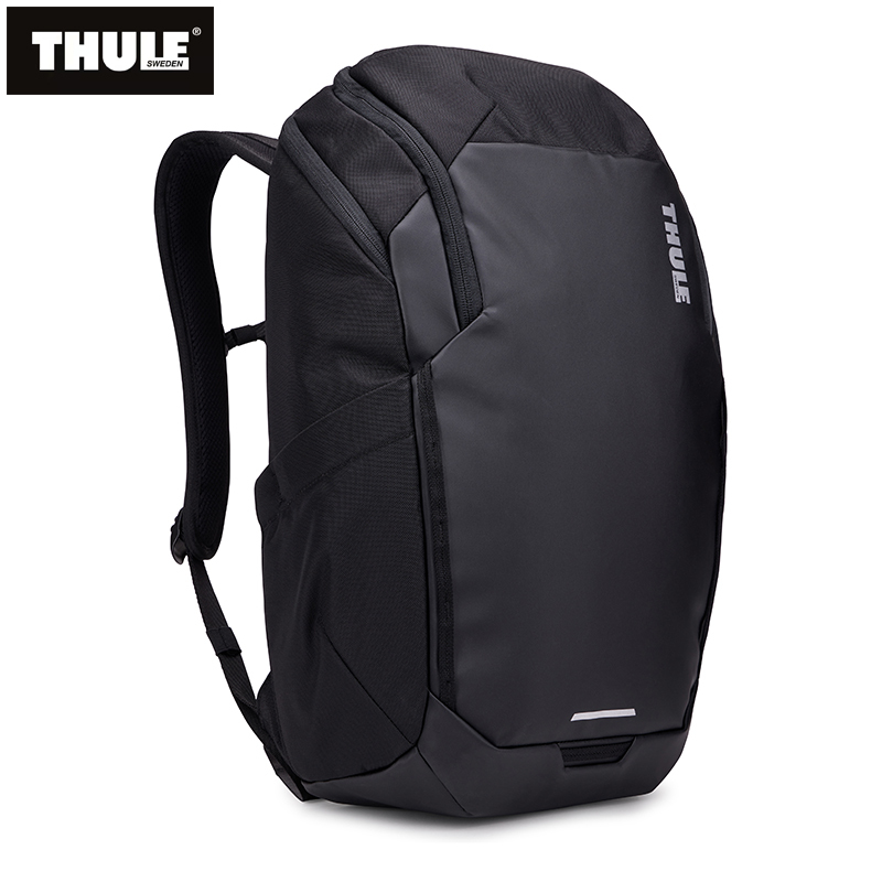 Swedish Thule Chasm24 Model 26L Durable 15inch Computer Backpack Outdoor Sports Travel Bag