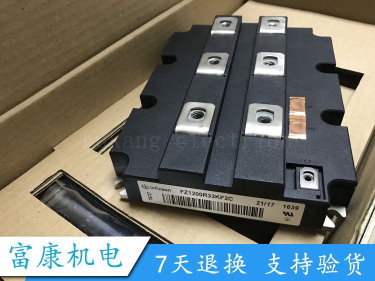 FF400R33KF2C FF200R33KF2C FZ800R33KF2C FZ1200R33KF2C spot