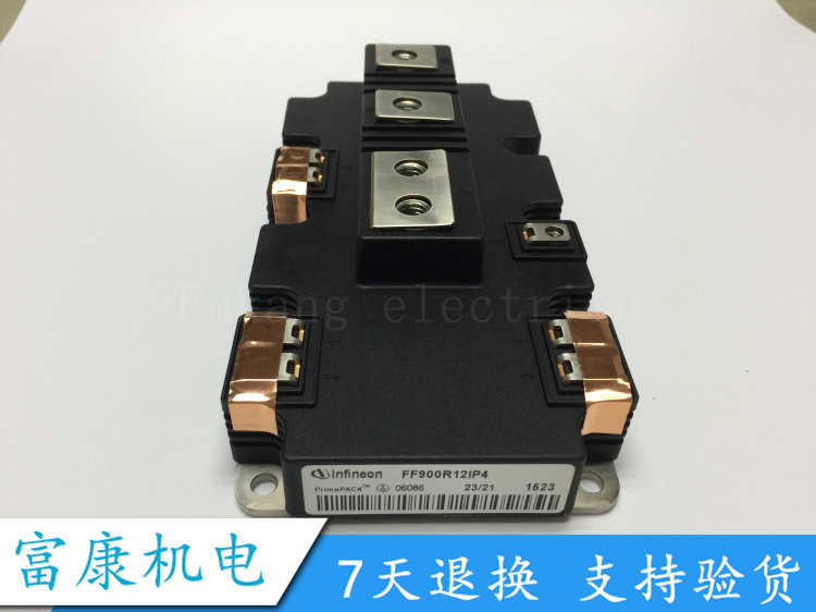 FF900R12IP4 FF900R12IE4 FF600R12IP4 FF600R12IE4 FF650R17IE4