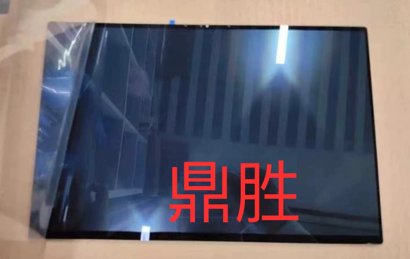 Dell Xps 13 9300 9310 P117G Screen Assembly