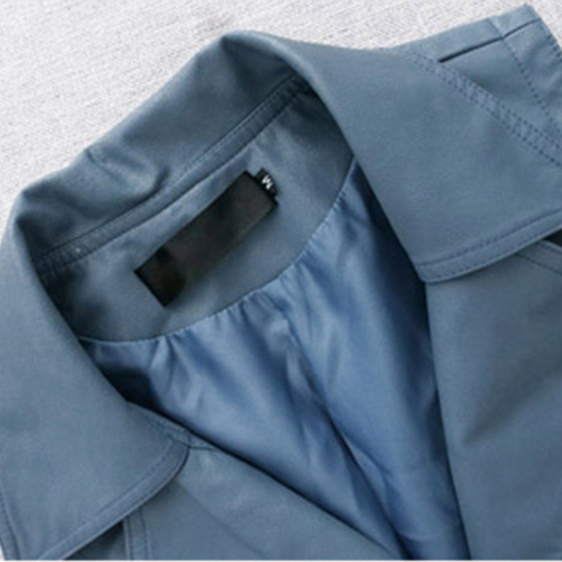 Débardeur hiver femme HAN LUDAN - Ref 3178858 Image 4