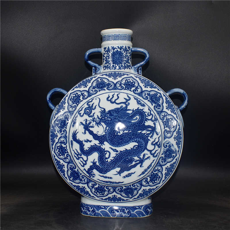 青花抱月瓶- Top 100件青花抱月瓶- 2025年9月更新- Taobao