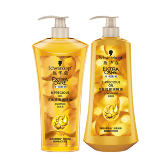 Special price clearing house Schwaffo shampoo for water and hair care