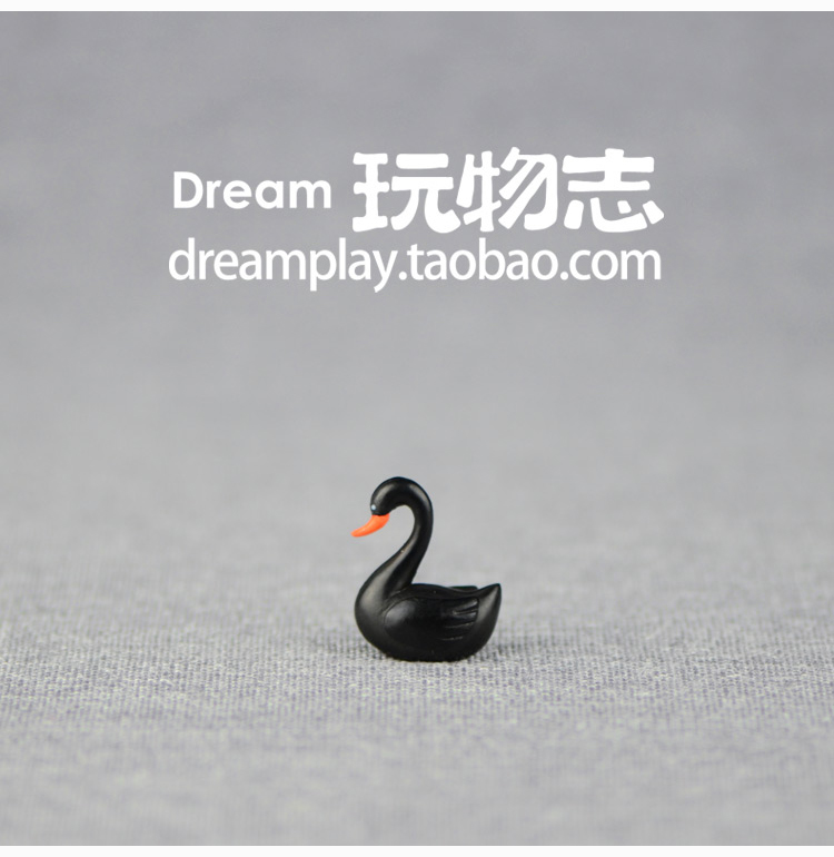 Figurine manga en VINYL cygne - Ref 2699802 Image 9