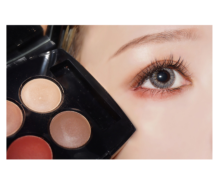 Giá len Bảng phấn mắt Chanel bốn màu 268 phiên bản giới hạn 332 còn hàng phấn má mac