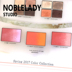 Chính hãng SUQQU Gradient Blush 01 Ren 07 Yan Yanyue 08 Peach Orange 18 Limited Two-Color 108 Rose - Blush / Cochineal phấn má vacosi Blush / Cochineal