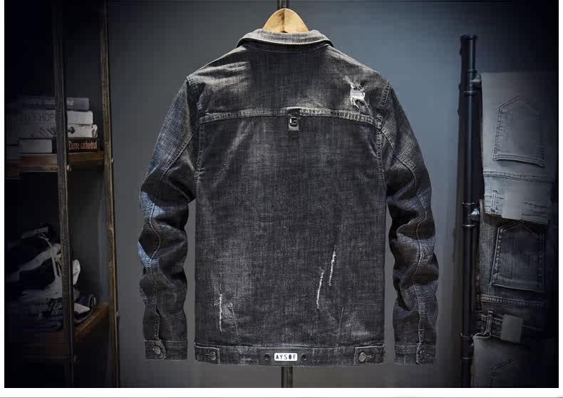 Blouson homme KAROHS manches longues en Coton - Ref 3116917 Image 14