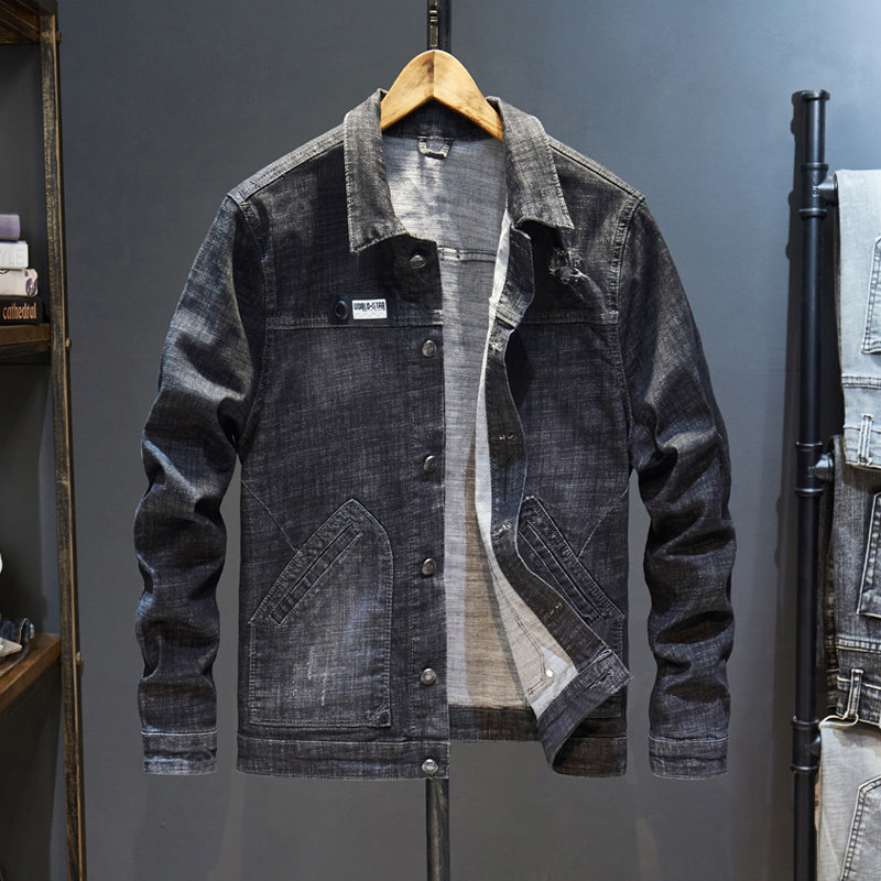 Blouson homme KAROHS manches longues en Coton - Ref 3116917 Image 1