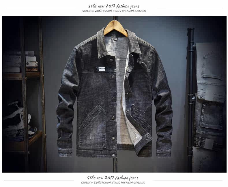 Blouson homme KAROHS manches longues en Coton - Ref 3116917 Image 13