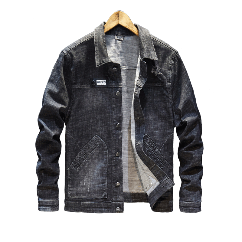 Blouson homme KAROHS manches longues en Coton - Ref 3116917 Image 5