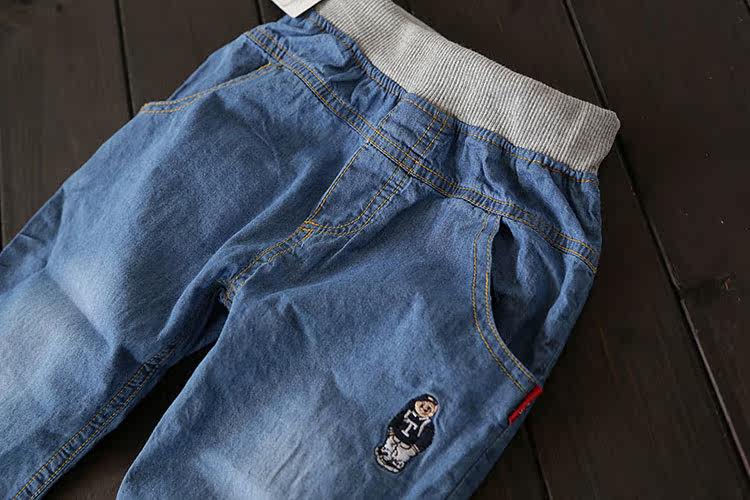 Pantalon pour garcons et filles nzk - Ref 2057808 Image 11