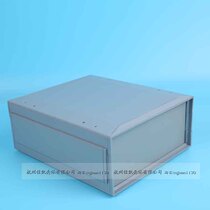 Junction box instrument chassis plastic enclosure electronic housing number 34-1 (210*240*100)