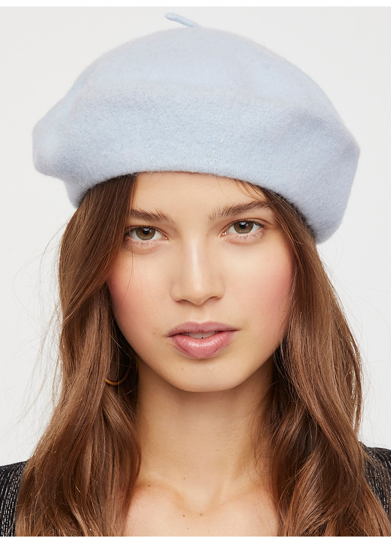 Chapeau pour femme FREE PEOPLE - Ref 3234632 Image 31