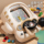Развивающие игрушки для детей от 6 до 13 лет, тренирующие внимание, игровые приставки для мальчиков от 8 до 12 лет mini 0