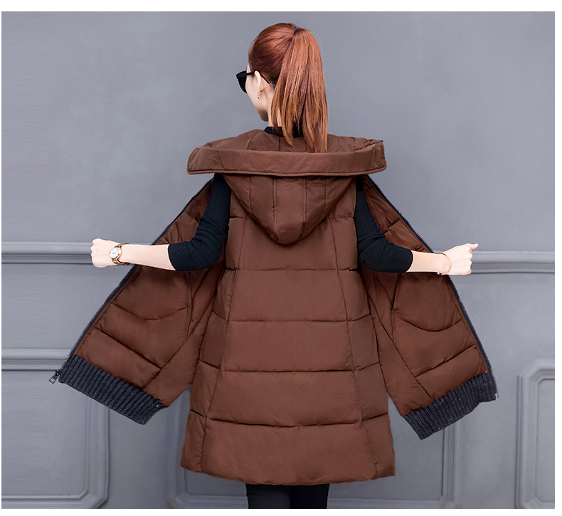 Débardeur hiver femme DIFUNA en Nylon - Ref 3178697 Image 24