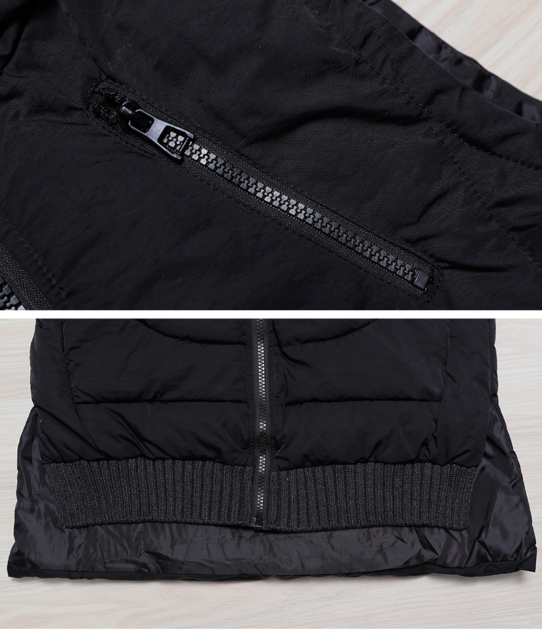 Débardeur hiver femme DIFUNA en Nylon - Ref 3178697 Image 30