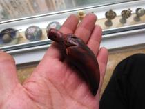 hai nan huang Rosewood hand pieces