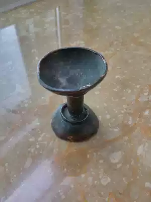 Republic of China Copper Cup Copper Cup