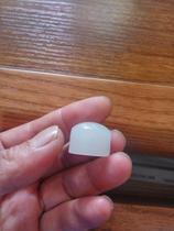 Modern Hetian jade seal