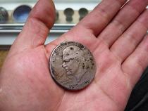 1976 nian American commemorative coins