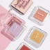 Judydoll Orange Touching Monochrom Blush Bean Paste Rouge trang điểm màu nude spot Điểm trang điểm nude tự nhiên Apricot - Blush / Cochineal má hồng maybelline Blush / Cochineal