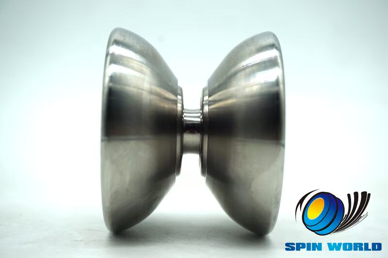 Giới hạn Yo-Yo Nước trắng Titanium mới Yo-Yo Ngôi sao vĩnh cửu Số độc lập Yo-Yo Yoyo yoyo cho thi đấu