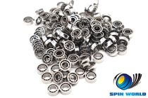 Professional yo-yo ball bearing high precision stainless steel 10-bead bearing yoyo professional accessories cheap practical and smooth