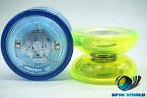 American imported yo-yo Duncan dazzle yo-yo 1A 5A novice practice performance yo-yo FHZ