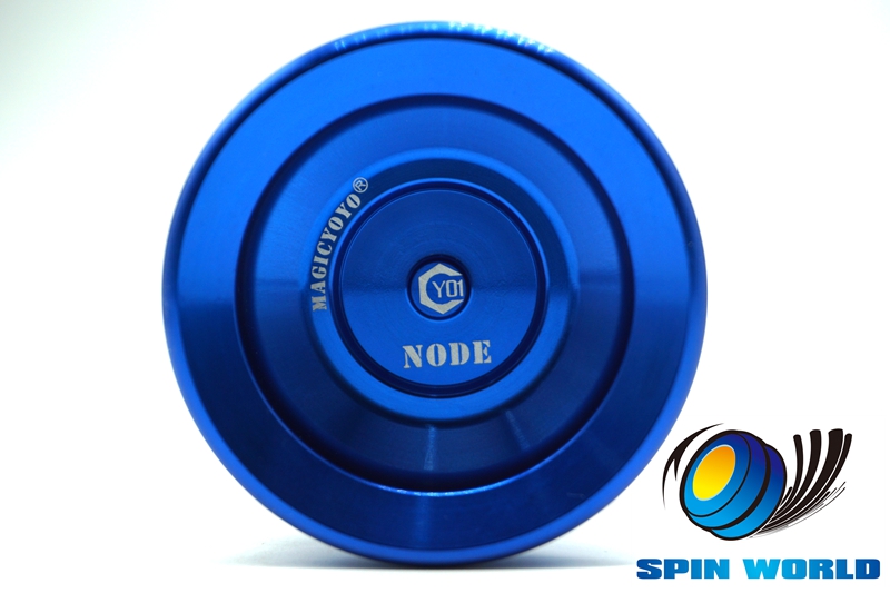 Y 手 悠悠 MagicYoyo YO1-NODE Yo-Yo Yo-Yo chuyên nghiệp mới gửi giảng dạy