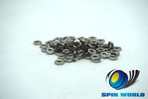 Japan imported yo yo-yo 2A professional JPLSolutions drum ball LOOP UP anti-disintegration nut set