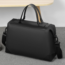 catei karrui mens travel bag portable short-distance business trip business luggage bag Oxford spinning European and American large capacity