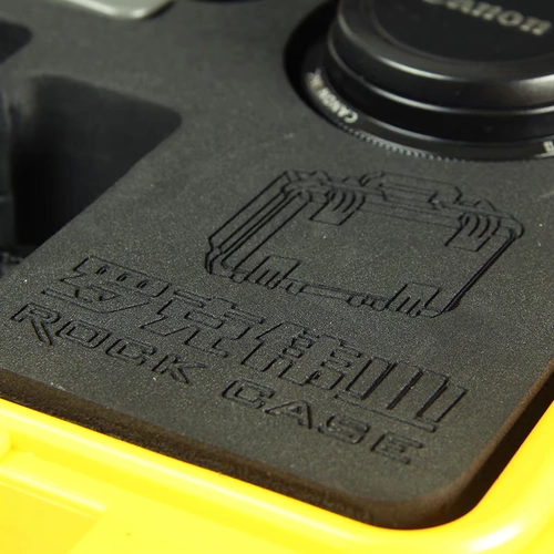 Индивидуальная подкладка из губки EVA, индивидуальная обработка пены пены, индивидуальная амортизационная гравировка внутренней лайнера, наполнение траншеи, огнестойкое и экологически чистое