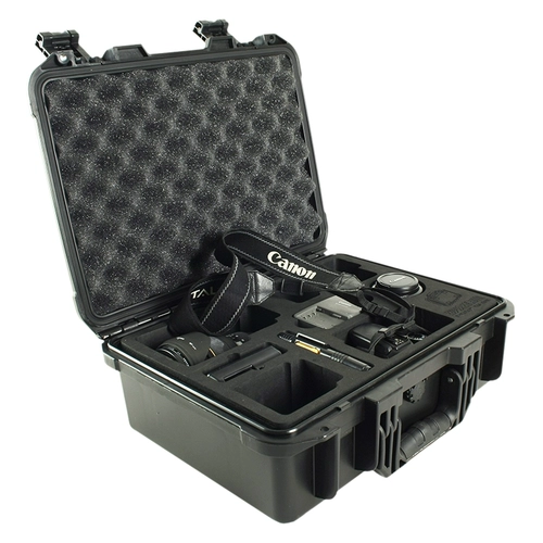 Индивидуальная подкладка из губки EVA, индивидуальная обработка пены пены, индивидуальная амортизационная гравировка внутренней лайнера, наполнение траншеи, огнестойкое и экологически чистое