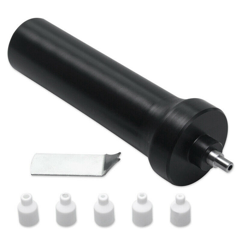 Watch repair tool open watch mirror air pump 5011 air pump take watch glass air pen holder seamless watch opener