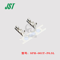 JST original SPH-001T-P0 5L tin-plated terminal wiring pin reed connector 1 for sale