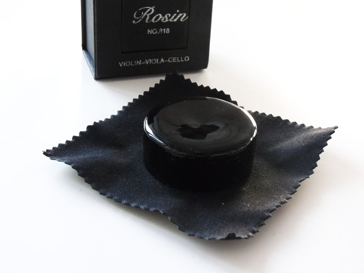 Rosin không có bụi nhập khẩu nhạc cụ rosin violin viola cello erhu nhạc cụ phụ kiện rosin đặc biệt phụ kiện trống jazz