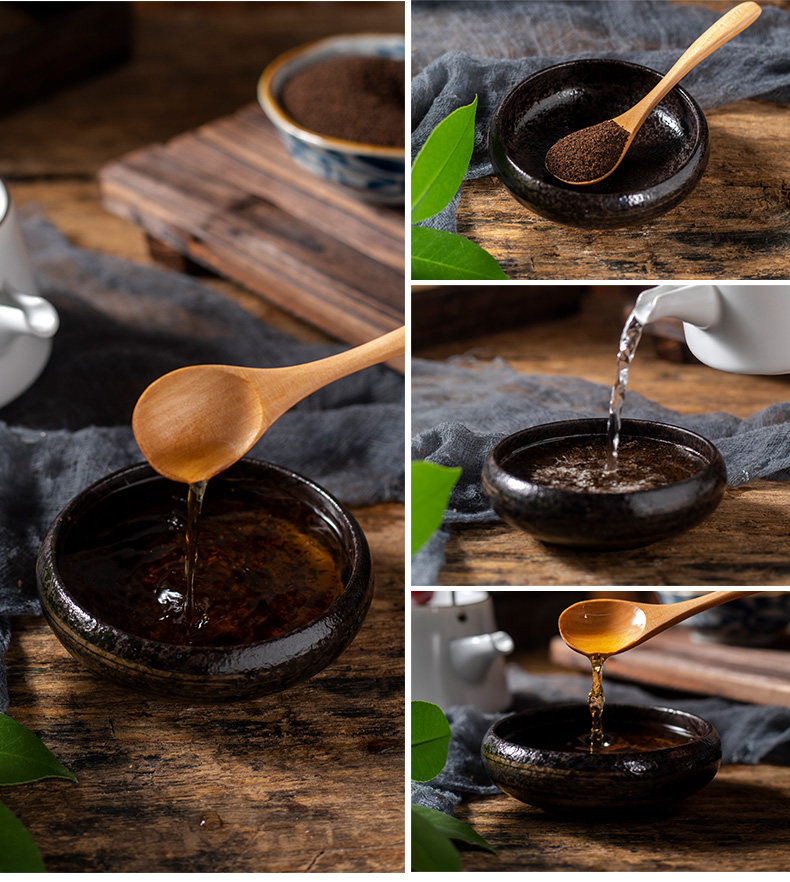 【中國直郵】谷本道元 可食用烘焙專用 伯爵紅茶碎 100g