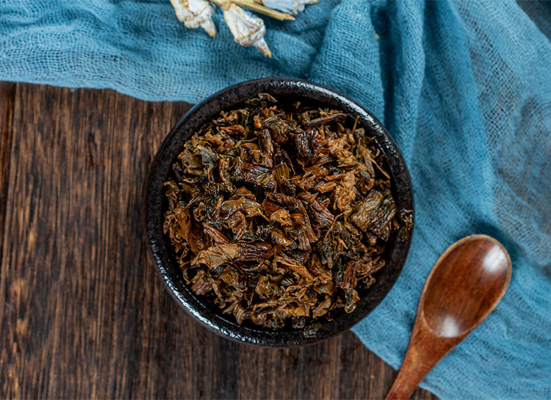 谷本道元 绍兴无沙梅干菜 正宗农家自晒新货无老梗 梅干菜150g