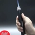 Baicheng thẳng vào súng phun nước cầm tay bơm hơi hàn bút mỏ hàn nhẹ hơn kim loại hàn súng phun nhiệt độ cao bật lửa dupont chính hãng Bật lửa
