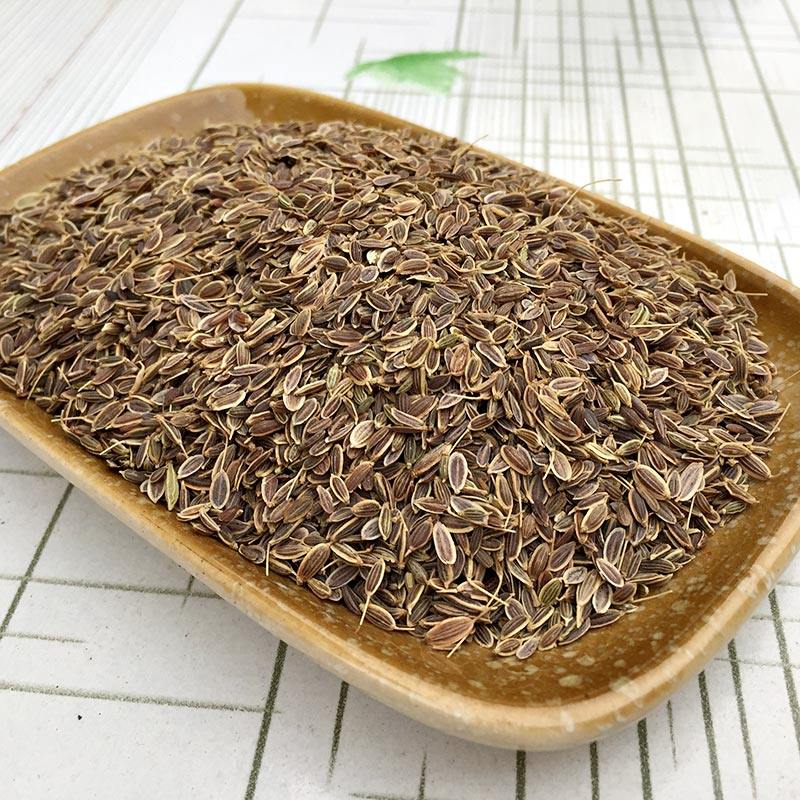 [USD 4.65] Thousand Li Shangyu Soup Seasoning Spices Dill Seed Seed